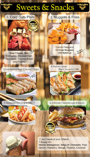 Cosy Beach Club - อำเภอบางละมุง