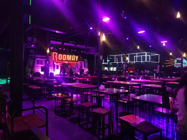 ร้านรถเมล์คอนหวัน - อำเภอเมืองนครสวรรค์