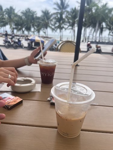 505, 953 Dongtarn Beach Road, เมืองพัทยา อำเภอบางละมุง ชลบุรี 20150