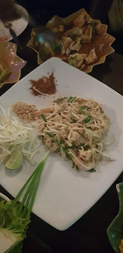 Comentarii opinii despre Green Tree Rest. & Pub