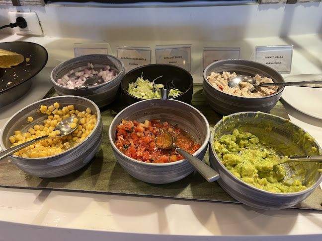 Dusit Club The Peak - อำเภอบางละมุง