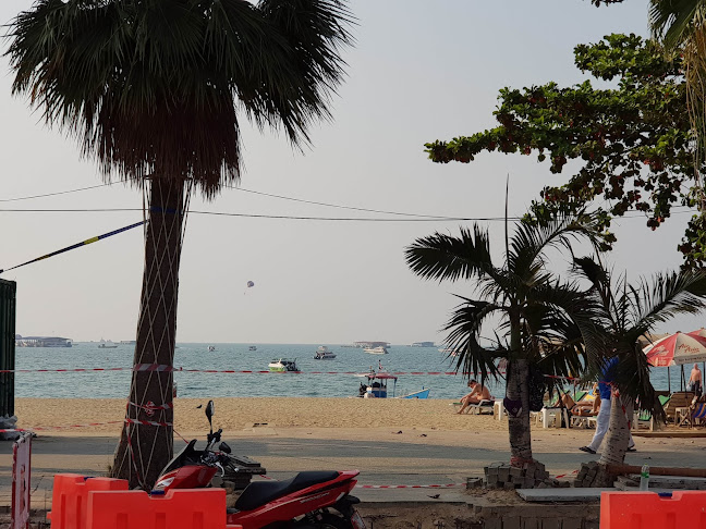 329 28, เมืองพัทยา อำเภอบางละมุง ชลบุรี 20150