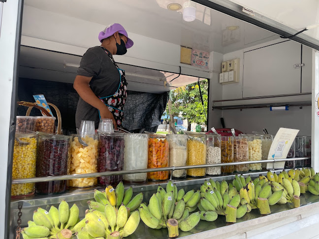 ไอติมไข่แข็ง