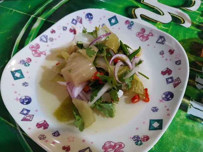 Comentarii opinii despre ข้าวต้มเจ๊นิต