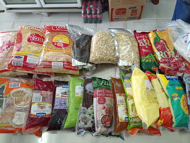 Opinii despre อี้เหวิน ชานมไข่มุก în อำเภอปากเกร็ด - การบริการอาหารและที่พัก