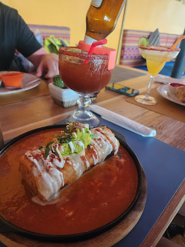 Centrico Mexican Restaurant HALAL - อำเภอเมืองภูเก็ต