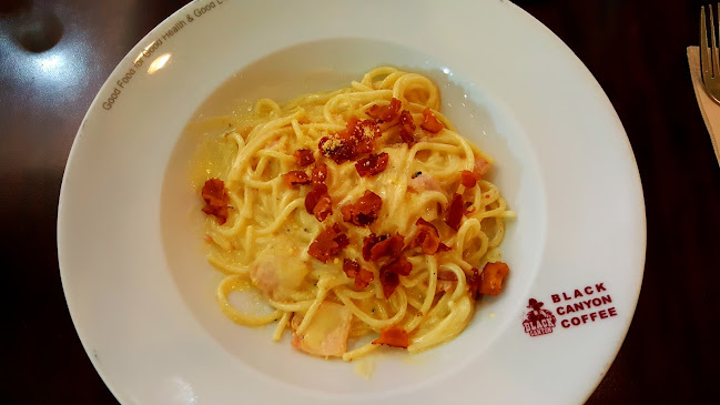 Comentarii opinii despre Black Canyon Big C Extra​ พัทยากลาง