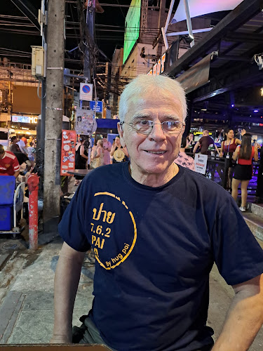 V7VW+6MC Unnamed Road ตำบลป่าตอง อำเภอกะทู้ ภูเก็ต 83150