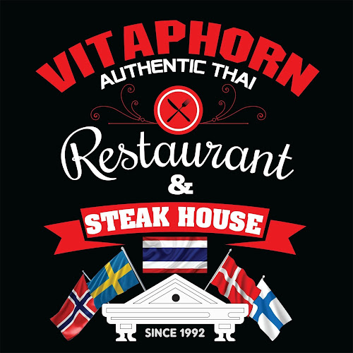 Vitaphorn Authentic Thai Restaurant​ & Steak House
