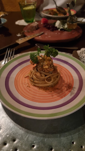 La Gaetana Restaurant