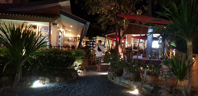 Charming Restaurant - Koh Samui