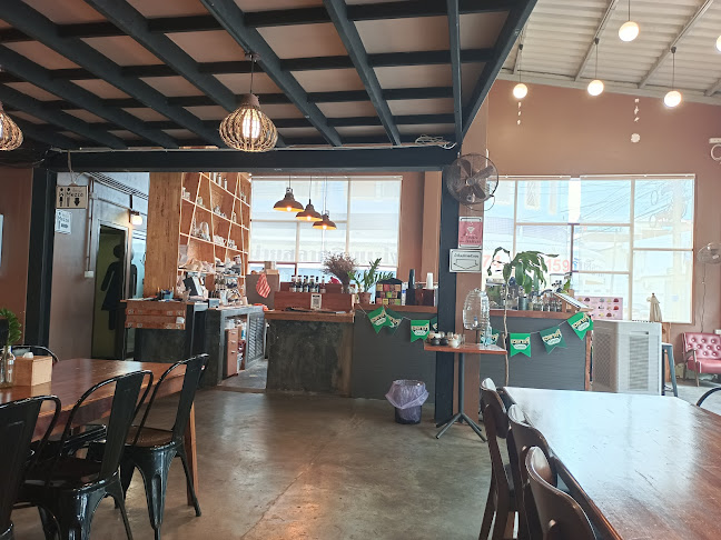 Comentarii opinii despre Mezza cafe