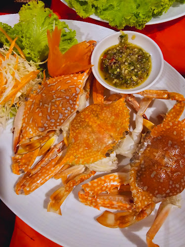 Opinii despre Food Market Kata în อำเภอเมืองภูเก็ต - การบริการอาหารและที่พัก