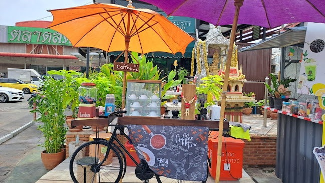 ตลาดสด สาย5 ตำบล อ้อมน้อย อำเภอกระทุ่มแบน สมุทรสาคร 74130