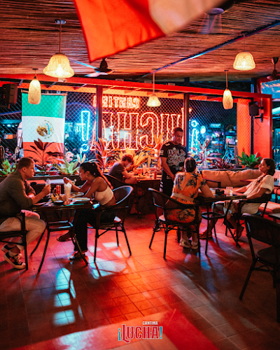 Opinii despre Lucha Cantina Authentic Mexican - Chalong în อำเภอเมืองภูเก็ต - การบริการอาหารและที่พัก