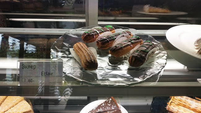 Silenafood Bistro - อำเภอเมืองภูเก็ต