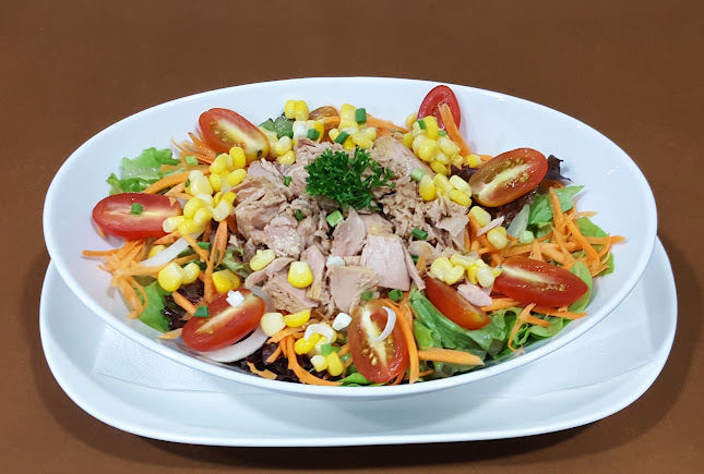 Opinii despre Torti's Biergarten în อำเภอบางละมุง - การบริการอาหารและที่พัก