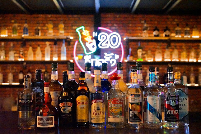 Comentarii opinii despre 20 Agein bar - 20 อีกครั้ง