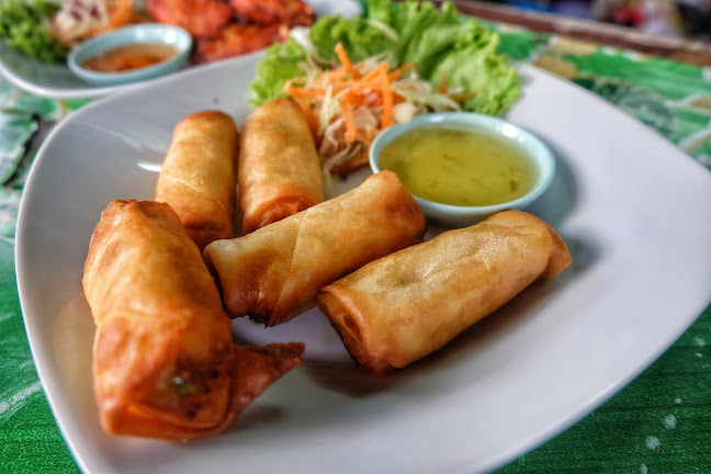 Sweet Chilli Restaurant & Bar @Karon Beach