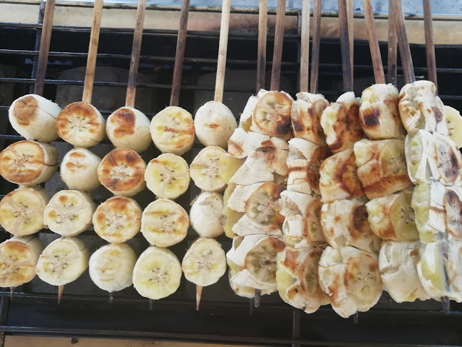 กล้วยปิ้ง​ นีม&มา - อำเภอเมือง