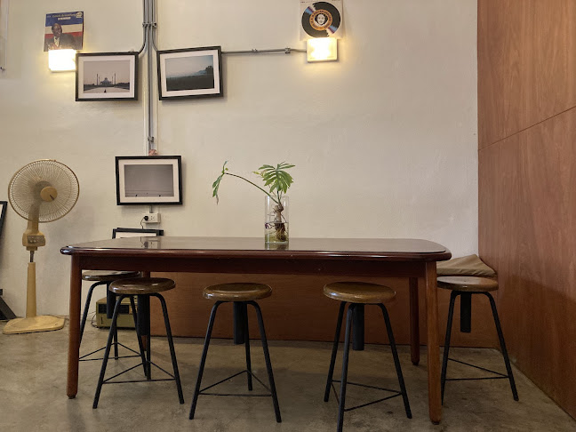 Lucas.HDY - การบริการอาหารและที่พัก