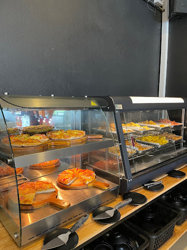 Okay Shabu พะเยา ท่าวังทอง พะเยา 56000