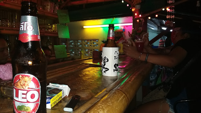 Comentarii opinii despre Hill Top Bar 5665