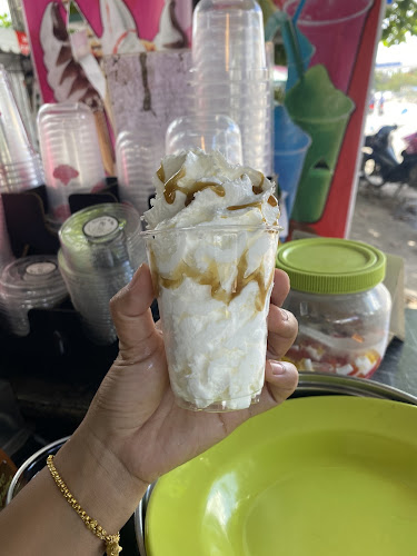 ชาควีนชานมไข่มุกบราวชูก้าสาขา2สาขาตรงข้ามหน้าโรงเรียนวัดไทยฯ - อำเภอเมืองสุโขทัย