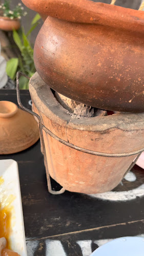 บ้านจิ้มจุ่ม @ภูเก็ต THAI HOTPOT - อำเภอเมืองภูเก็ต