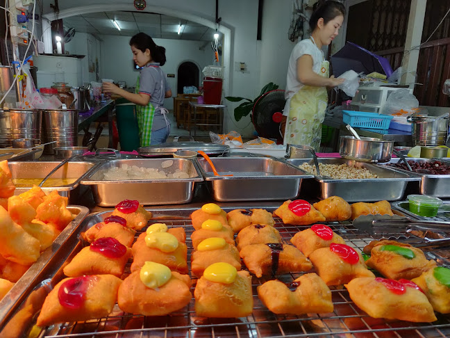 Comentarii opinii despre น้ำเต้าหู้ เที่ยงคืน ภูเก็ต สาขา ถ.พูนผล