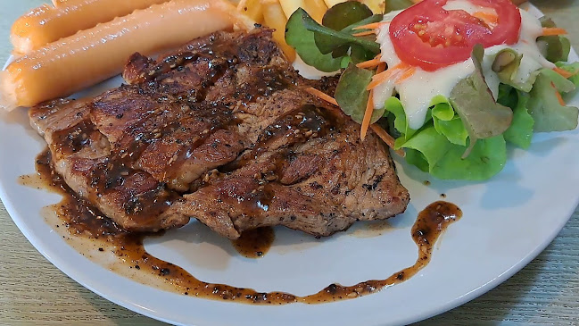 พวงรัตน์สเต็กโฮม -Puangrat Steak Home