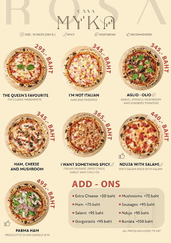 505, 953 Dongtarn Beach Road, เมืองพัทยา อำเภอบางละมุง ชลบุรี 20150