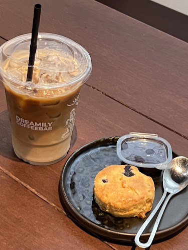 Dreamilycoffeebar