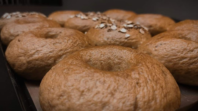 LOX 85 - การบริการอาหารและที่พัก