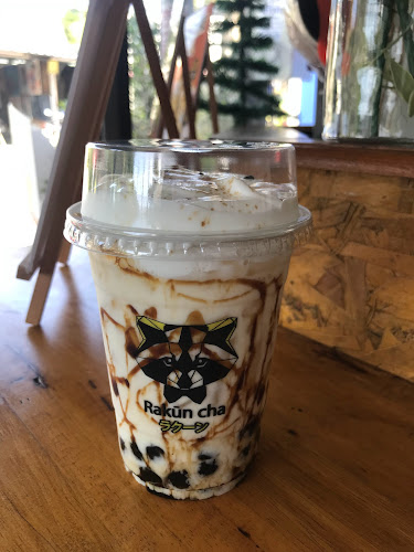Opinii despre Rakun cha ใสยวน în เมือง - การบริการอาหารและที่พัก