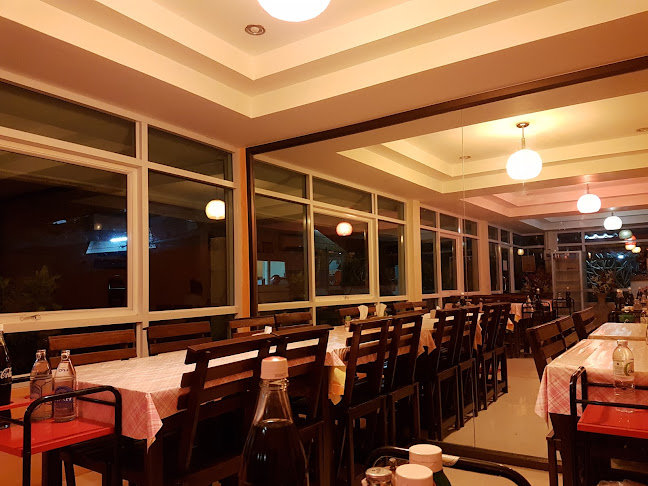 ร้านเฮือนไม้สเต็กอุบลราชธานี - อำเภอเมืองอุบลราชธานี