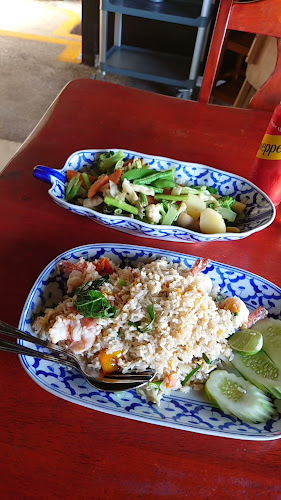 3 ถ. พระบารมี ตำบลป่าตอง อำเภอกะทู้ ภูเก็ต 83150