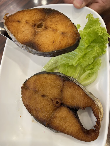 ครัวลุงเชย - อ.เมือง