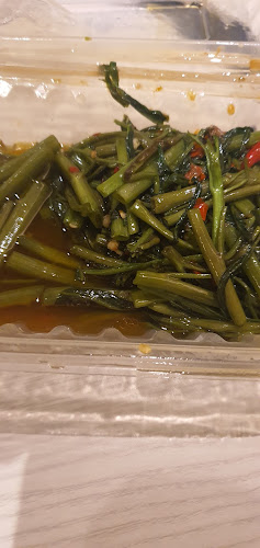 Opinii despre Nongploy Soi 3 în อำเภอบางละมุง - การบริการอาหารและที่พัก