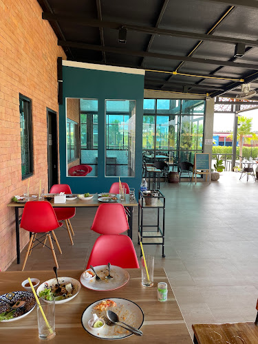 ร้านอาหารครัวการ์ตูน