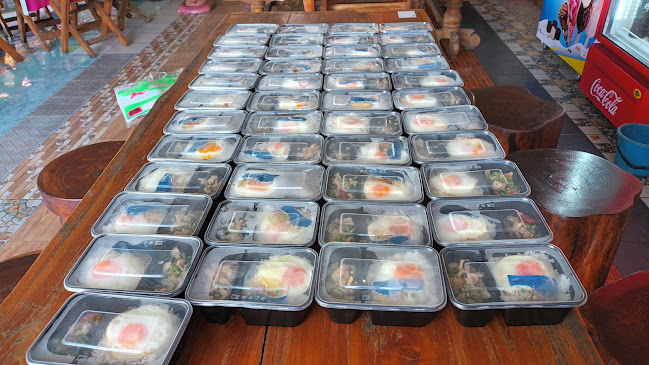 Comentarii opinii despre ร้านอาหารเฮือนไม้