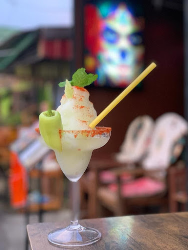 Comentarii opinii despre Centrico Mexican Restaurant HALAL