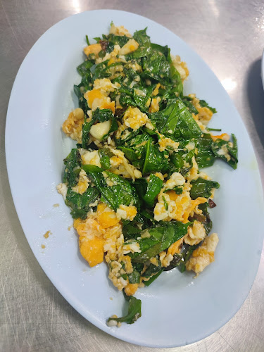 ข้าวต้มพี่ดำ (ข้าวต้ม ซอย 3)