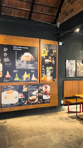 Comentarii opinii despre THE VOLCANO หลัง มช.