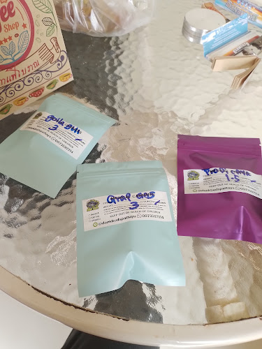 Cocktail The Booze Hubb - การบริการอาหารและที่พัก