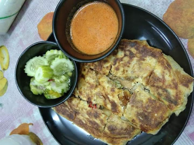 Comentarii opinii despre ซูฮาน่า โรตี