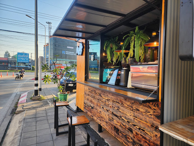 Yogurt Safe House สาขานครสวรรค์ - อำเภอเมืองนครสวรรค์