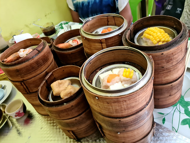 Nai Dim Sum Restaurant, Branch 2