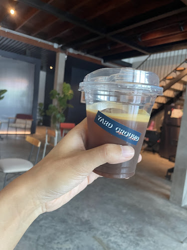 Y A R D G R O U N D - อำเภอเมืองร้อยเอ็ด