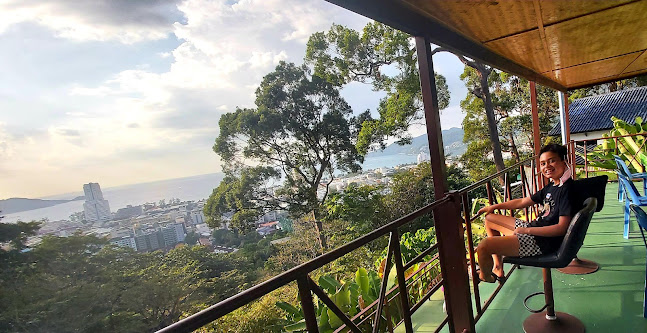 Patong Mountain Bar - อำเภอกะทู้